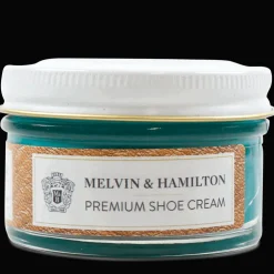 Green Jamaique Cream