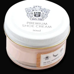 Pink Rose Dragee Cream