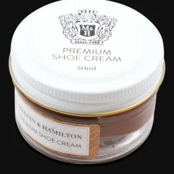 Tan Havane Cream