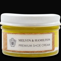 Yellow Cream